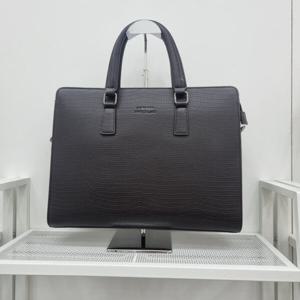 [몽크로스]스퀘어비지니스백 MB7185-3_DJ