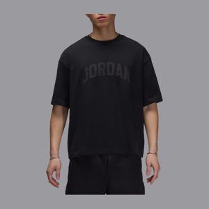 [나이키]나이키 조던 플라이트 에센셜 남성 티셔츠 HQ8935-010