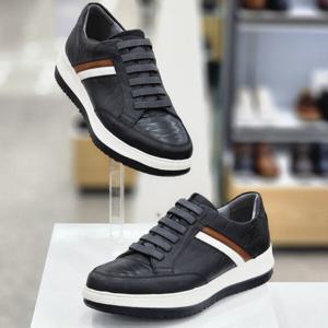 [탠디]322017 미셸by탠디 남성 5cm 블랙 초경량 키높이 스니커즈