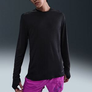 [나이키]나이키 런 울 남성 드라이 핏 ADV 긴팔 러닝 탑 HV2719-