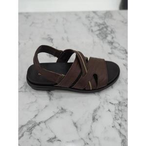 [허시파피]허시파피 세이브존05 남성3Cm몰드굽샌들 OCOIEIWN012