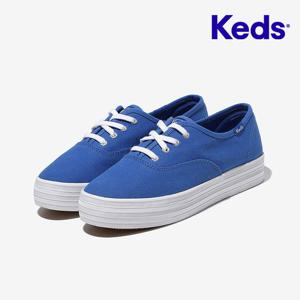 [케즈]Keds 트리플 캔버스_5XM01542F426