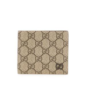 구찌 남성지갑 768243FACQC 9773 BEEBONY NACER EBON