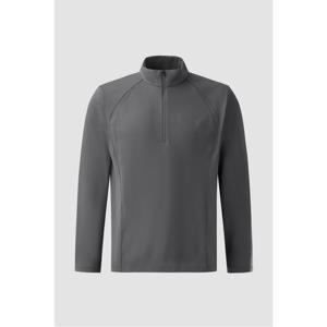 코오롱스포츠  남성 마운틴 집업 티셔츠 JWTBA24101DGY