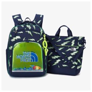 [노스페이스]노스페이스백팩 KQF NM2DR00R 키즈 플라이트 스쿨