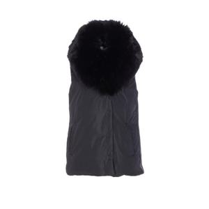 이브살로몬 베스트 26WAG01675DOTMC99 Black