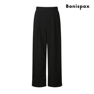보니스팍스  데일리 와이드 밴딩 팬츠 (XP8PT002M0)