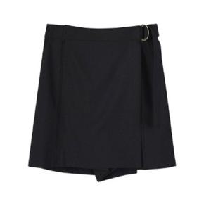 [플라스틱아일랜드] 랩 숏 팬츠 PR3WP862