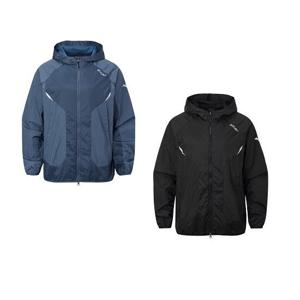 [미즈노]러닝 바람막이 32YE4501