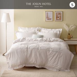 [더조선호텔] 아르떼 이불커버 S 민트