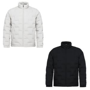 블랙야크 남성 기능성 제로스팟 슬림다운자켓 1BYPAWU005-GSGJ