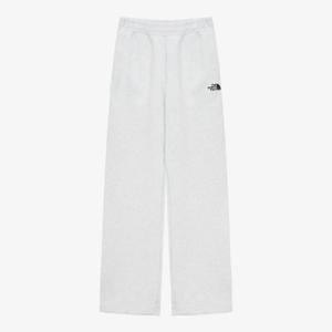 노스페이스바지 JQS NP6KQ57B 남성 에센셜 와이드 팬츠