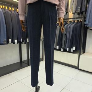 트레몰로 HC05 남성 가을 겨울용 코듀로이 골덴바지 TRHDL5F33852156