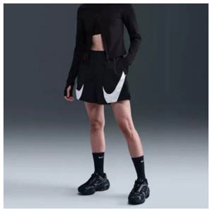 [나이키]나이키반바지 SQJ HV2360-010 스포츠웨어 여성 미드라이