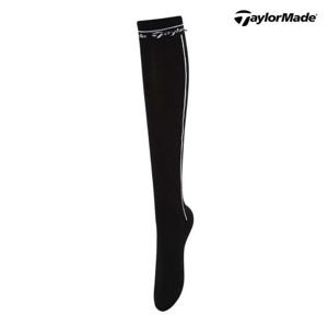 테일러메이드 여성 리본 니삭스