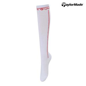 테일러메이드 여성 리본 니삭스