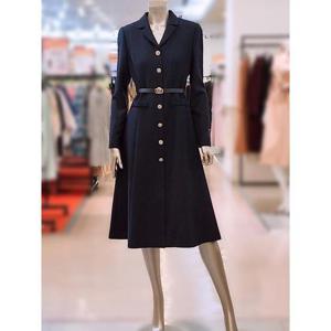 미니멈 세이브존03 미니멈 카라넥 A라인 원피스 AWMYDGWO9910A