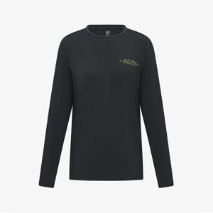 [휠라]FILA 공용 메쉬 긴팔 티셔츠 FS253RL02X001-006