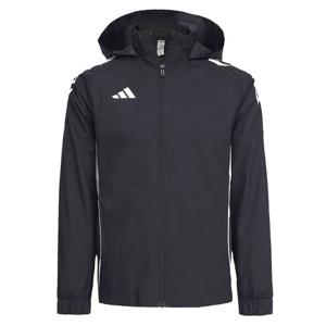 [아디다스]유소년 티로25 컴피티션 올웨더 자켓(IW0448)