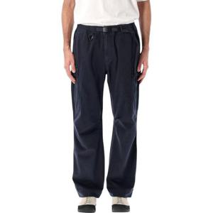 그라미치 스트레이트 팬츠 G5FMP060 DN DOUBLE NAVY