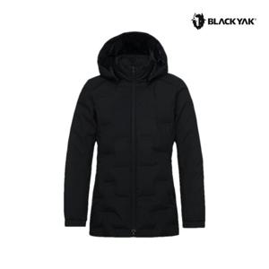 블랙야크 여성 제로스팟 후디 다운자켓2 후드 경량 다운 자켓 1BYPAWU511
