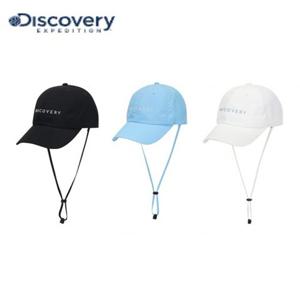 [디스커버리] 24N 스트랩 우븐 볼캡 DXCP6044N (DXCP6044N)