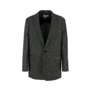 [LOEWE] 라프리마 남성 자켓 베스트 H526Y03WC1 BLACKWHITE Multicoloured /2