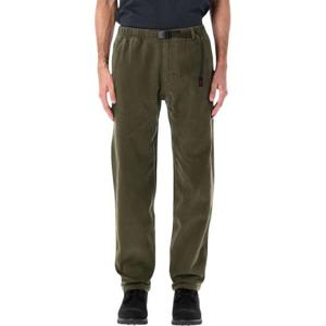 그라미치 스트레이트 팬츠 G5FMP071 DO DEEP OLIVE