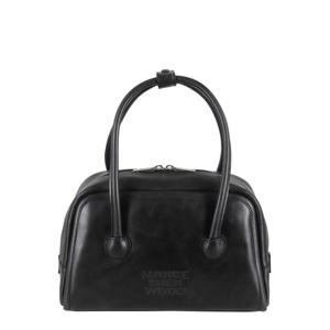 마지셔우드 토트백 FF047630 097 Black