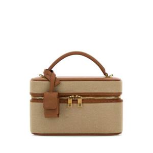 생로랑 토트백 834213FAC7T 9856 BEIGE O TAN