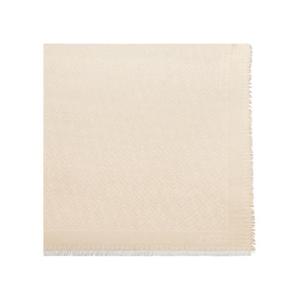 펜디 머플러 스카프 FXT333 AV9KF1DY0 BEIGE