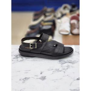 [허시파피]허시파피 세이브존05 남성3Cm굽심플샌들 CCALQOTQ014