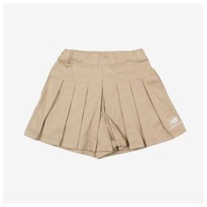 [뉴발란스]M PQC NK9VEB801G-35 GIRL 플리츠 쇼츠