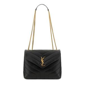 생로랑 숄더백 494699 DV7271000 BLACK