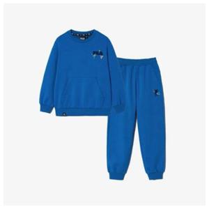 [휠라]휠라키즈트레이닝세트 TQJ FK2FSG3501X-BUE TOD 유니버스