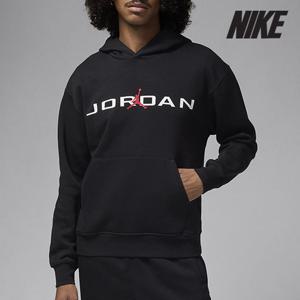 [나이키]나이키 조던 후드티 /U7- HQ4643-010 / 조던 에센셜 플