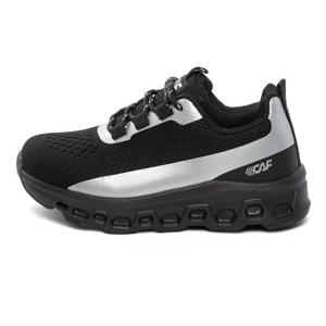 르까프 키즈 아발론 운동화 블랙 LE5W319BLK