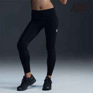 [나이키][특가] 나이키 여성용 레깅스 /W3- FV6683-010 / 우먼스