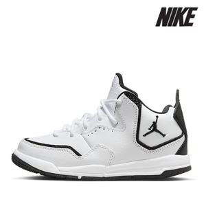 [나이키][특가] 나이키 조던 유소년 농구화 /W3- AQ7734-100 / J