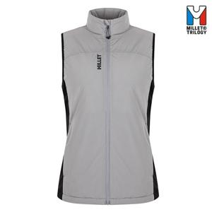 [밀레 (행사)]심플 보온 LD 디맥스 에어 베스트_MRUFV506