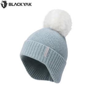 블랙야크 여성 가을겨울 보온성 W머프비니 2BYHTFU939MI