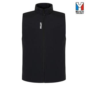 [밀레 (행사)]심플 보온 디맥스 에어 베스트_MRUFV006