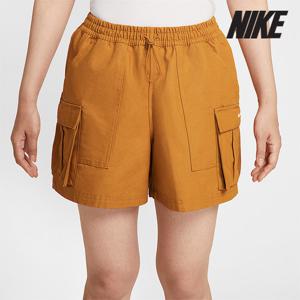 [나이키]나이키 여성용 반바지 /Y1- HV2619-754 / 우먼스 스포츠