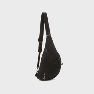 [리복]리복 크로스 슬링백 - 블랙 REBA-5FY22-BK