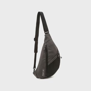 [리복]리복 크로스 슬링백 - 아이언 그레이 REBA-5FY22-CG