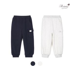 [페리미츠] 아웃 포켓 조거 팬츠(P2545P211)