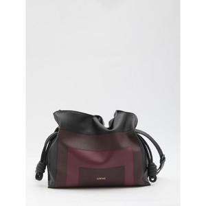 LOEWE Flamenco Square bag medium A411FC1XDD1101