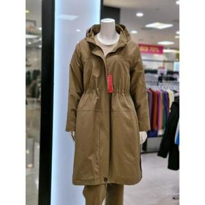 화이트호스 세이브존05 롱 코트 안감 야상 패딩 A44807