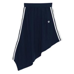 아디다스 미디 스커트 KS7782 BLUE