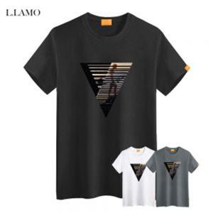 엘라모 트라이서핑 반팔티셔츠 S~4XL